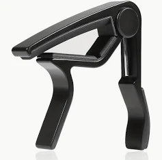 Guitar capo