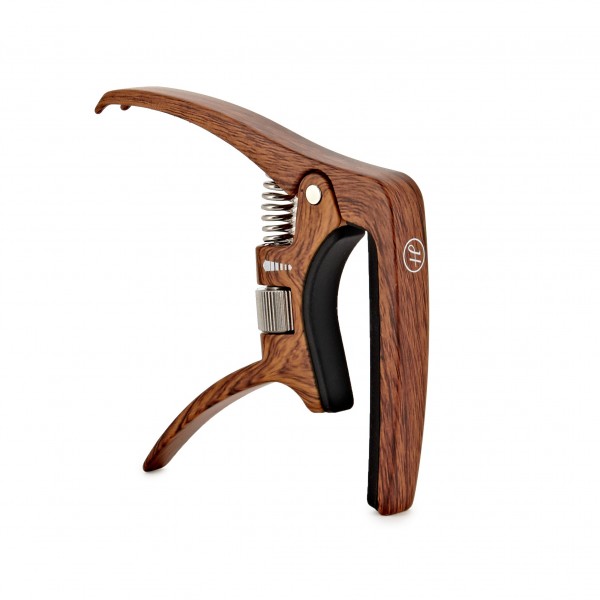 Guitar capo